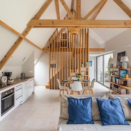 Ar Chadenn - Maison D'Architecte Saint-Cast-le-Guildo Eksteriør bilde