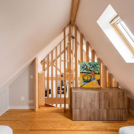 Ar Chadenn - Maison D'Architecte Saint-Cast-le-Guildo Eksteriør bilde