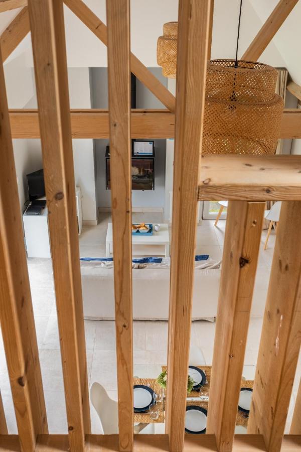 Ar Chadenn - Maison D'Architecte Saint-Cast-le-Guildo Eksteriør bilde