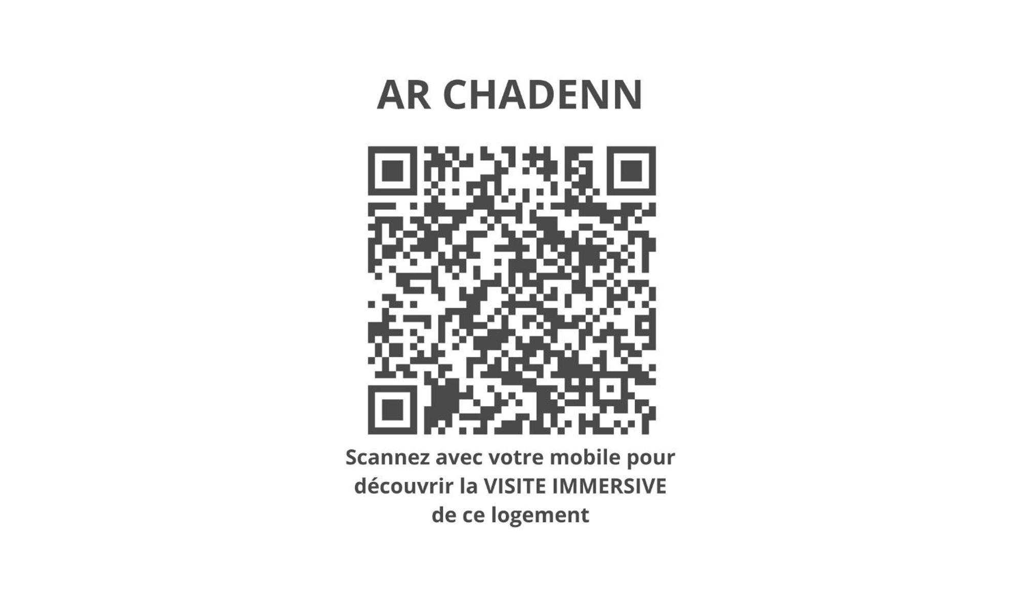 Ar Chadenn - Maison D'Architecte Saint-Cast-le-Guildo Eksteriør bilde